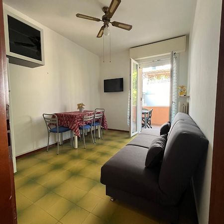 Casa Delle Onde Apartments San Mauro Mare Dış mekan fotoğraf