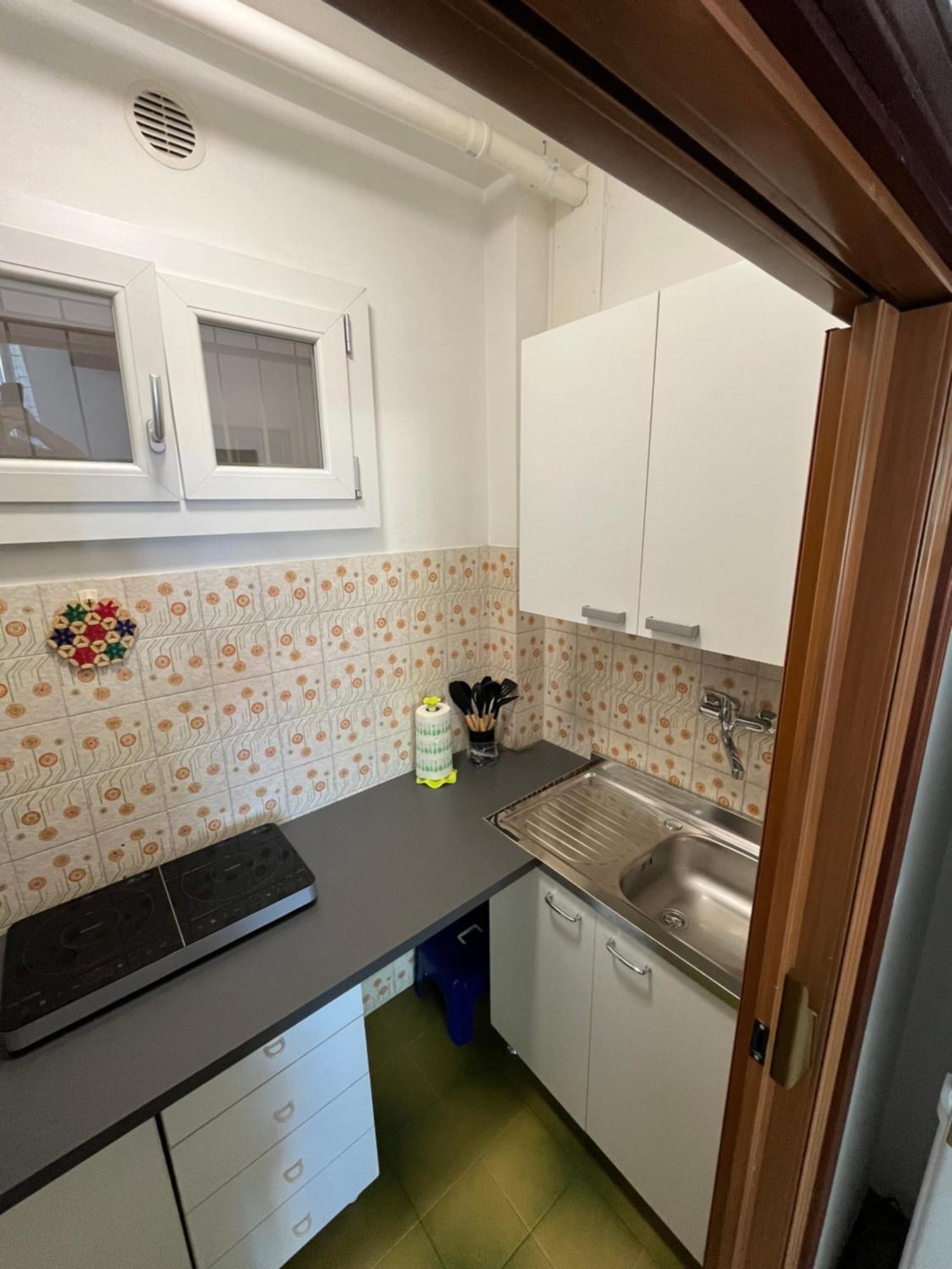Casa Delle Onde Apartments San Mauro Mare Dış mekan fotoğraf