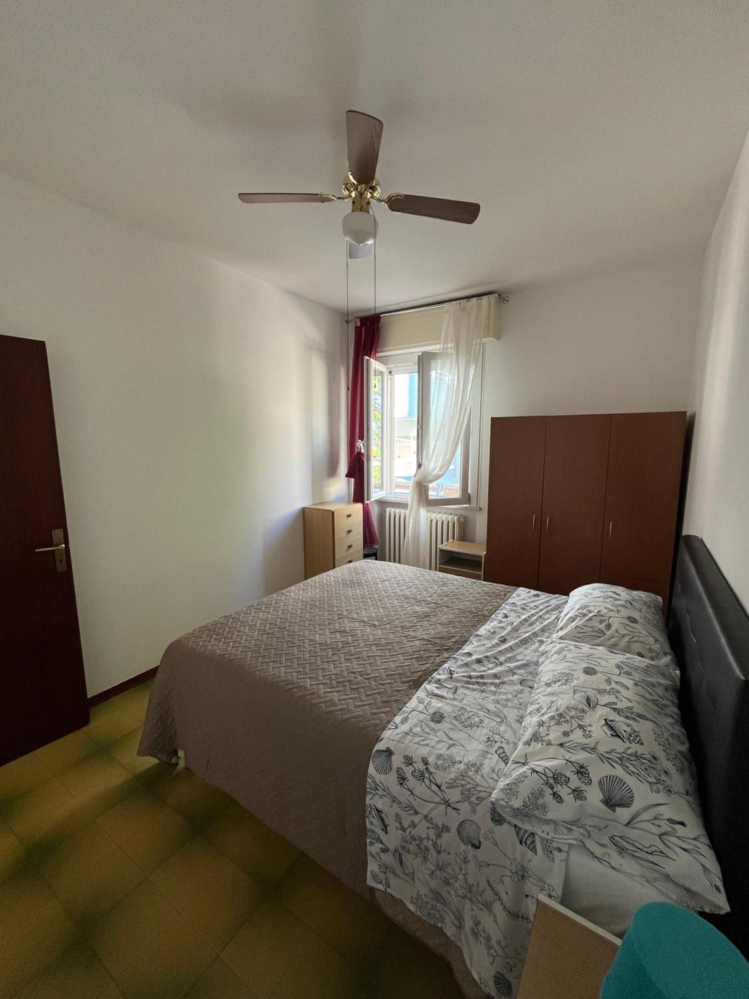 Casa Delle Onde Apartments San Mauro Mare Dış mekan fotoğraf