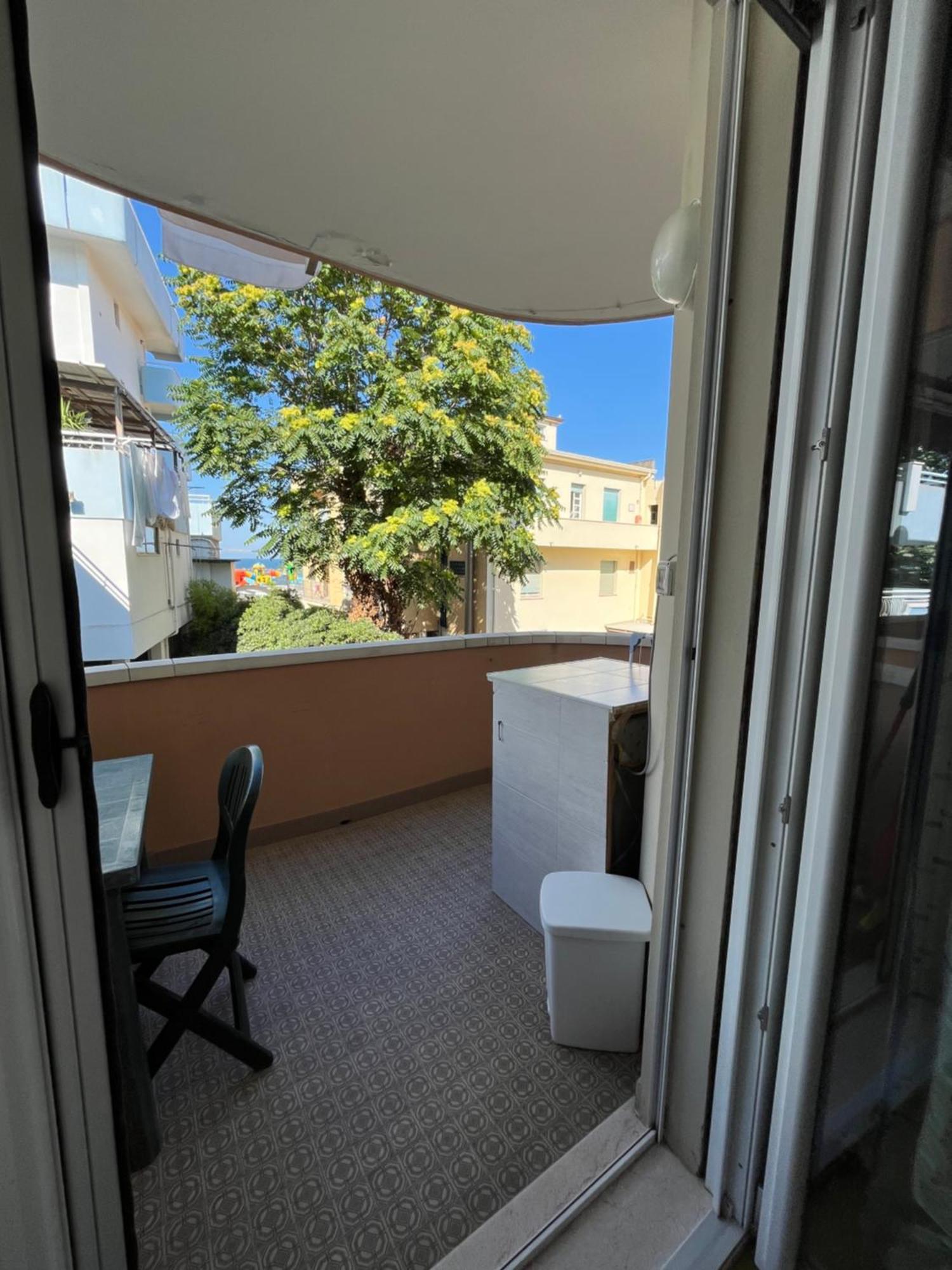 Casa Delle Onde Apartments San Mauro Mare Dış mekan fotoğraf