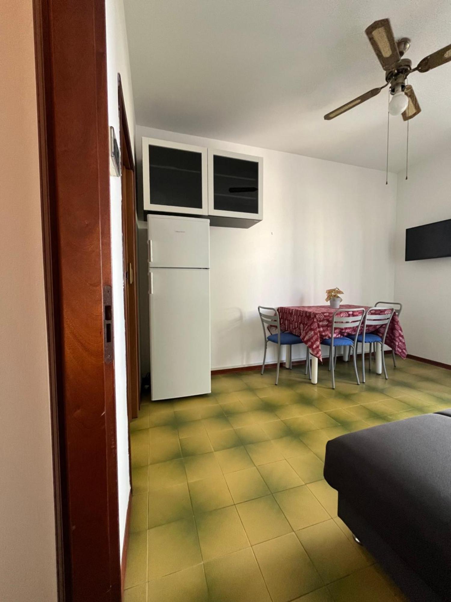 Casa Delle Onde Apartments San Mauro Mare Dış mekan fotoğraf